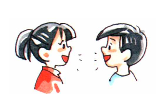 Talking your way to underperformance