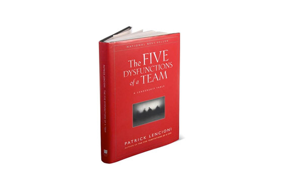 Our current favourite books!
